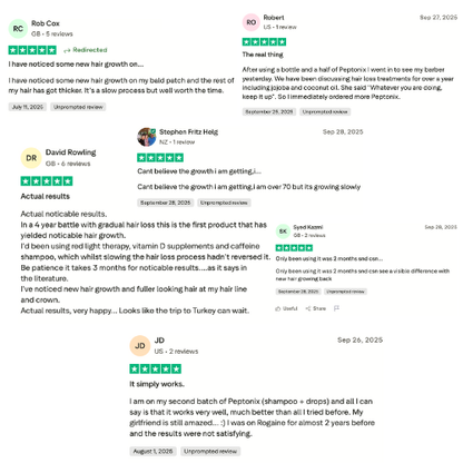 Peptonix Peptide Hair Strengthening Conditioner